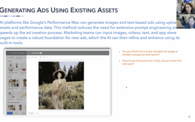 Expert Panel: AI Is Revolutionizing Ad Creation and Testing